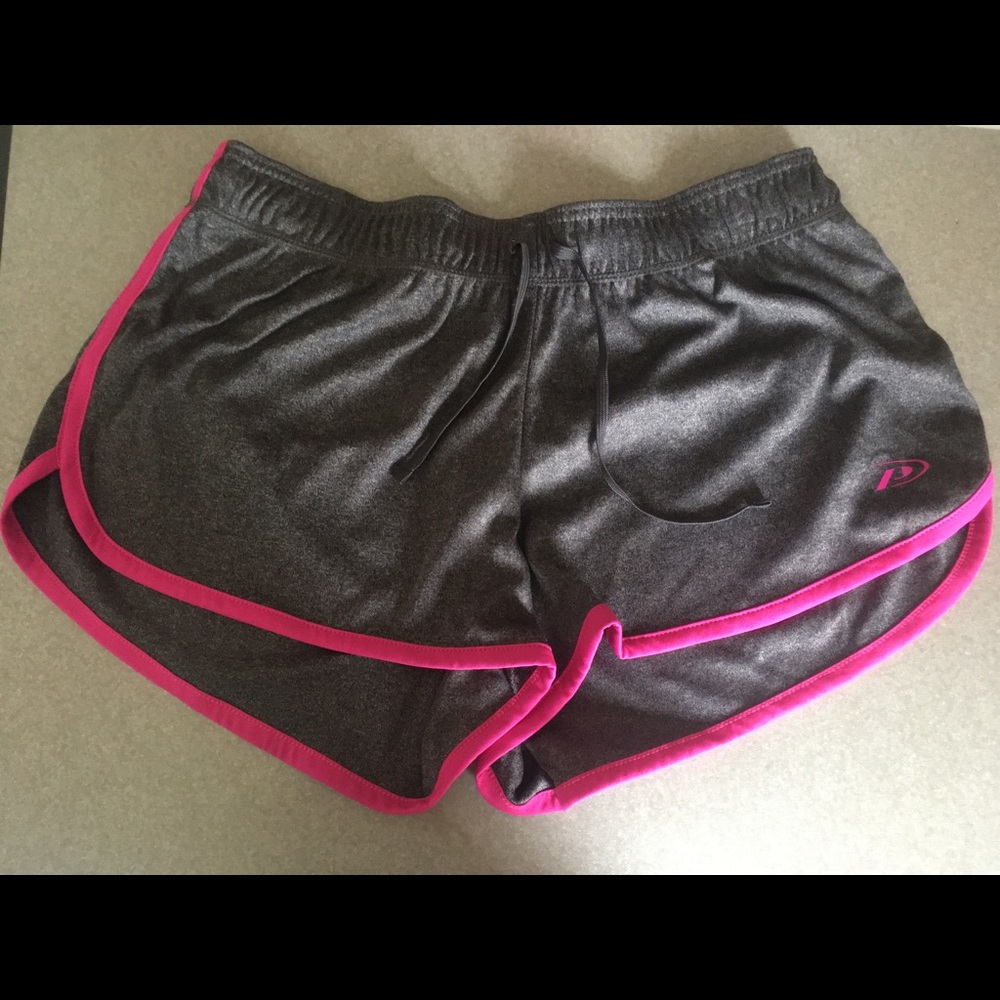Pro Player Athletic Shorts